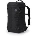 GREGORY Rucksack RHUNE 25, Größe 25 l in Schwarz