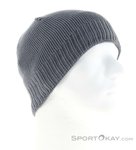 Vaude Edo III Mütze-Grau-One Size