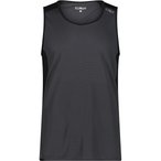 CMP  Herren  Laufshirts grau Größe 3XL Trailrunning | Laufen  Geruchsneutralis