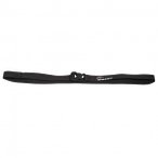 DMM - Chalk Bag Belt schwarz