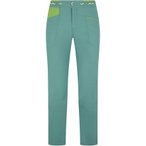 La Sportiva Talus Pant Kletterhose 2024, S, pine/kale