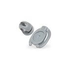 HydraPak - Tube Magnet - Trinksystem charcoal