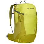 Vaude - Wizard 24+4 - Wanderrucksack gelb