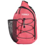 adidas Terrex - MT Sling Bag - Umhängetasche Gr One Size rosa