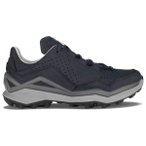 Lowa - Women's Maddox Pro LT Lo - Wanderschuhe 37 grau