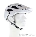 Abus Moventor 2.0 MIPS MTB Helm-Weiss-S