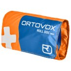 Ortovox - First Aid Roll Doc Mini - Erste Hilfe Set Gr 15 x 8 x 3 cm orange