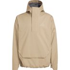 adidas Terrex Xploric 2.5L Anorak Herren  Regenjacke braun Größe L Trekking  W