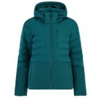 Protest - Women's Hazely Snowjacket - Skijacke Gr 40 blau