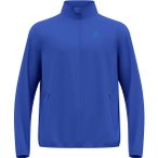 Odlo Essential Light Herren Laufjacke ( Blau XL)