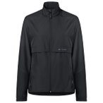 Vaude - Women's Loamer Air Jacket II - Fahrradjacke Gr 38 schwarz