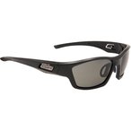 Swiss Eye Trail Polarized Radbrille  Sportbrillen & Sportsonnenbrillen schwarz G