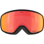 Giro Balance II Skibrille Unisex ( Schwarz one size Größe,)