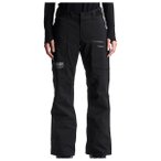 Orage - Women's Mtn-X Avalanche 3L Pants - Skihose Gr S schwarz