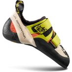La Sportiva Otaki Damen Kletterschuhe ( Lime 35 Größe, EU |)