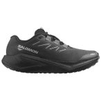 Salomon - Aero Blaze 3 Grvl - Runningschuhe 42 2/3 phantom /schwarz