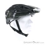 Scott Argo Plus MIPS MTB Helm-Oliv-Dunkelgrün-S-M