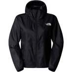 The North Face Cyclone Wind  Damen  Freizeitjacke, Parkas schwarz Größe M Trek