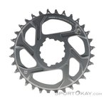 Sram X-Sync 2 Eagle Direct Mount 3mm Boost Kettenblatt-Schwarz-34