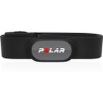 POLAR Herzfrequenz-Sensor Set "H9 M-XXL", Größe M/L in Schwarz