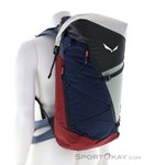 Salewa Puez 32+5l Rucksack-Mehrfarbig-32