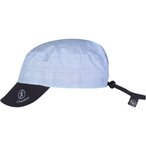 Chaskee Reversible Cap  Basecaps blau Größe ONE SIZE Trekking  Atmungsaktiv