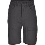 KILLTEC Kinder Bermuda KOS 108 BYS BRMDS, Größe 164 in Grau