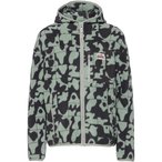 Odlo HIGH PILE PRINT Fleecejacke Kinder