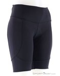 Scott Endurance 10 +++ Damen Bikeshort-Schwarz-XS