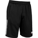 DERBYSTAR Fußball - Teamsport Textil - Shorts Hyper Short Bermuda, Größe S in