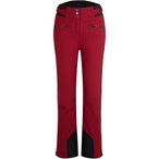 Ziener Tilla-Z Hose Damen  Isolationshose rot Größe XXL Skifahren  Elastisch W