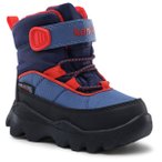 Kamik - Kid's Stance 3 - Winterschuhe 27 blau/schwarz