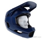 POC Otocon Fullface Helm-Dunkel-Blau-M
