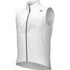 Alé Sauvage Vest Trikot Herren  Radtrikots weiss Größe L Rennrad | Gravel  Sc