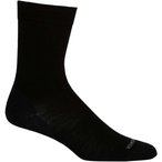 Icebreaker Lifestyle Fine Gauge Crew  Damen  Freizeitsocken schwarz Größe 36  