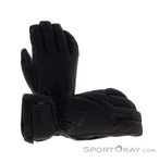 Level Tour Handschuhe-Schwarz-8,5