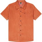 Picture Herren Nollur Hemd (Größe L, orange)