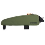 CAFÉ DU CYCLISTE - Top Tube Bag - Fahrradtasche Gr One Size oliv