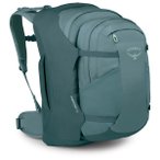 Osprey - Farpoint 55 - Reiserucksack türkis