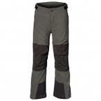 Isbjörn - Kid's Trapper Pant II - Trekkinghose Gr 86/92 grau