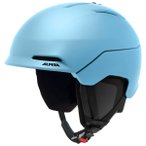Alpina - Nax - Skihelm Gr 51-55 cm blau