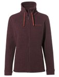 Vaude Damen Skomer Winter Fleecejacke 44