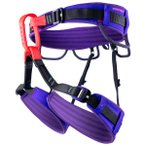 Beal - Morpheus - Klettergurt Gr S lila