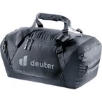 deuter Duffel 70 - Reisetasche black