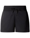 The North Face - Bequeme Shorts - W Aphrodite Short TNF Black für Damen - Grö�