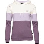 Chillaz Walchsee Damen Hoodie ( Violett 34 Größe,)