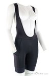 Scott Gravel Warm +++ Bib Damen Bikeshort-Schwarz-L