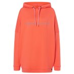 super.natural - Women's Feel Good Hoodie - Hoodie Gr M rot