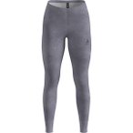 Odlo Damen Active Warm X Pow Hose (Größe S, lila)