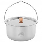 Robens - Ottawa Pot - Topf Gr 6 l grau